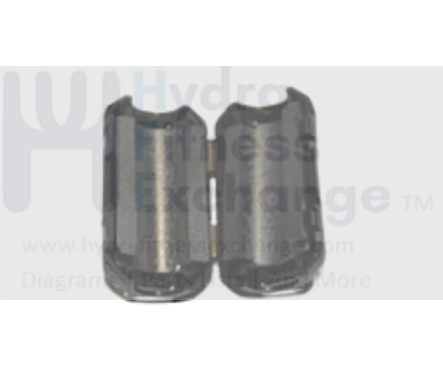 Matrix Retail Stepper Step Cable Ferrite 056225-A