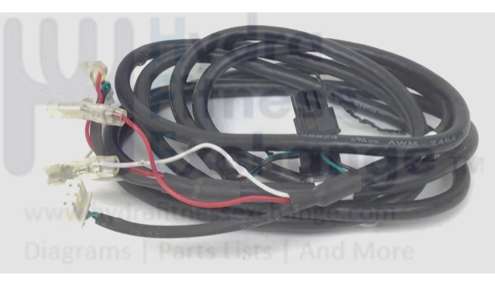 Matrix Commercial A5x-03-G4 Elliptical Pulse Sensor Wire 800L 0000088382