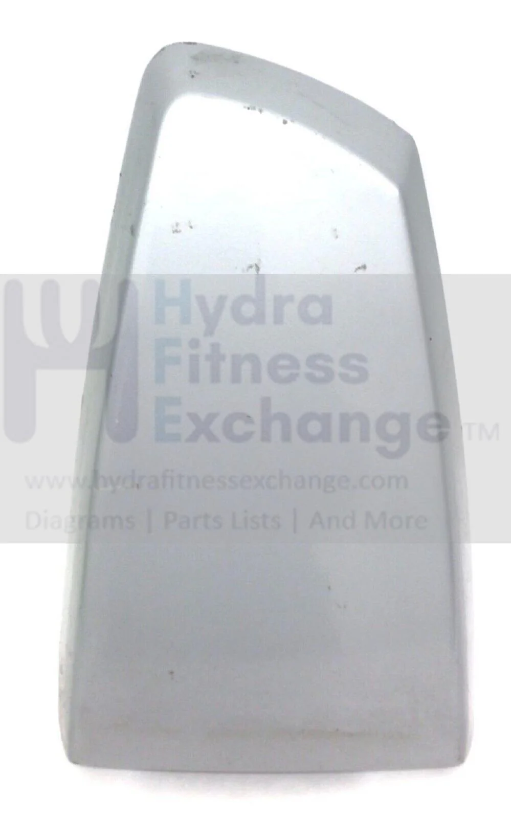 Matrix Commercial A5x-03-G4 I5x-G3 Elliptical Right Stabilizer Set 0000081700