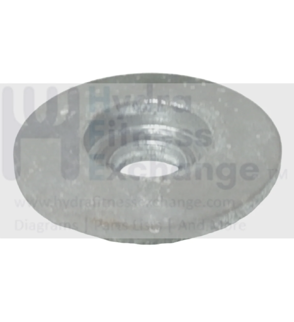 Matrix Commercial Elliptical Axle Fix Ring 1 062261-C