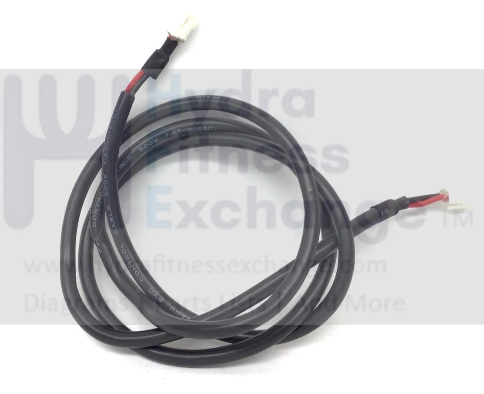 Matrix Commercial Elliptical Battery Connect Wire 1350L 0000088926