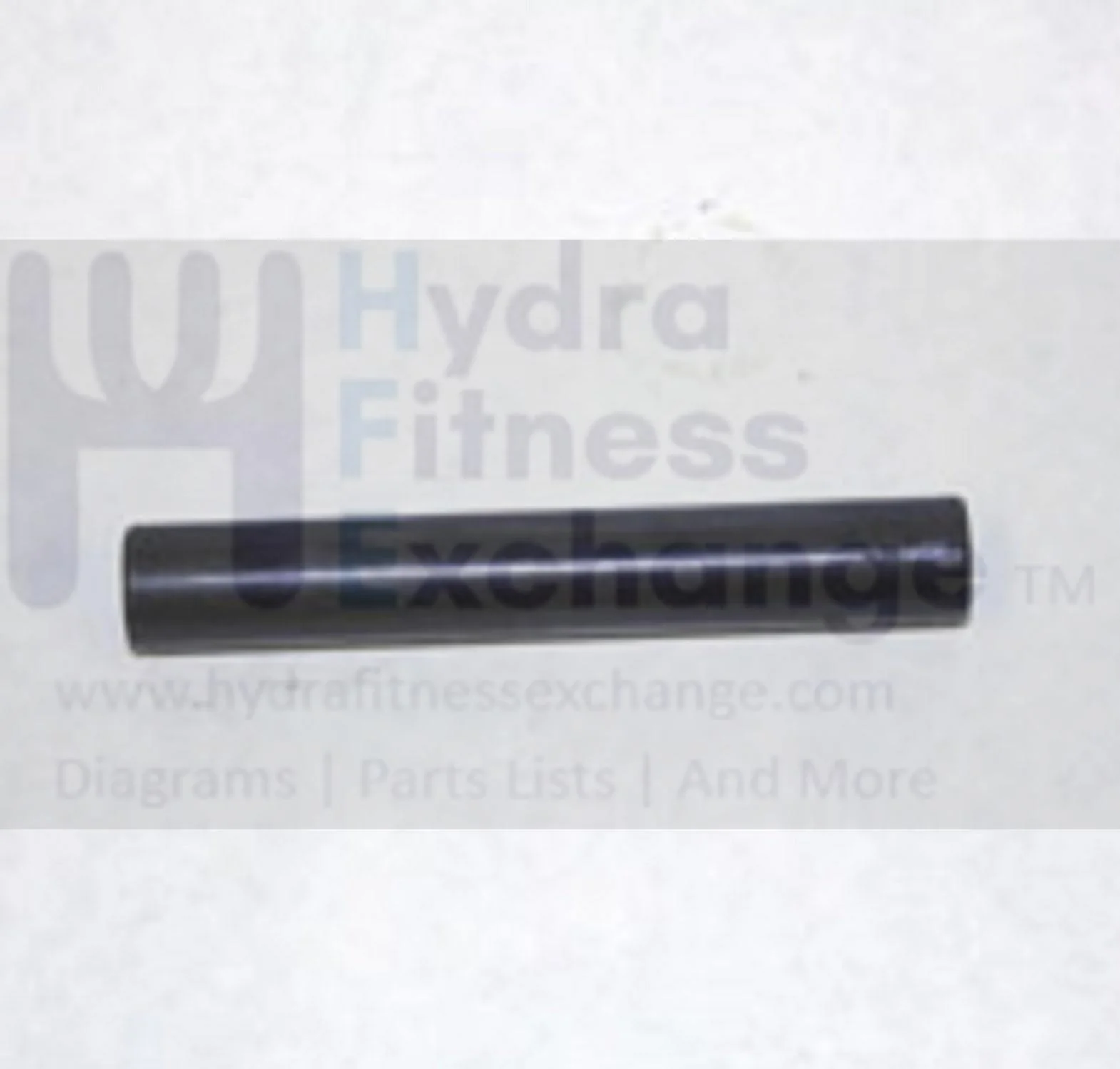Matrix Commercial Elliptical F Roller Axle 003836-C - Image 2