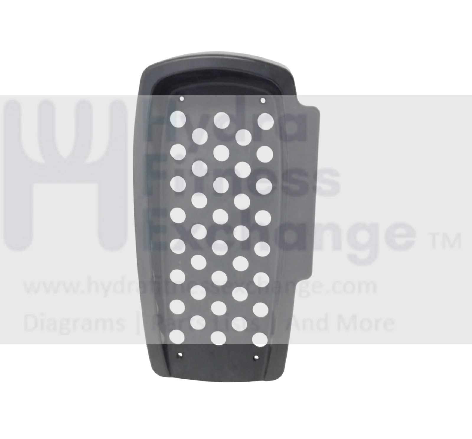 Matrix Commercial Elliptical Left Pedal 062264-AA