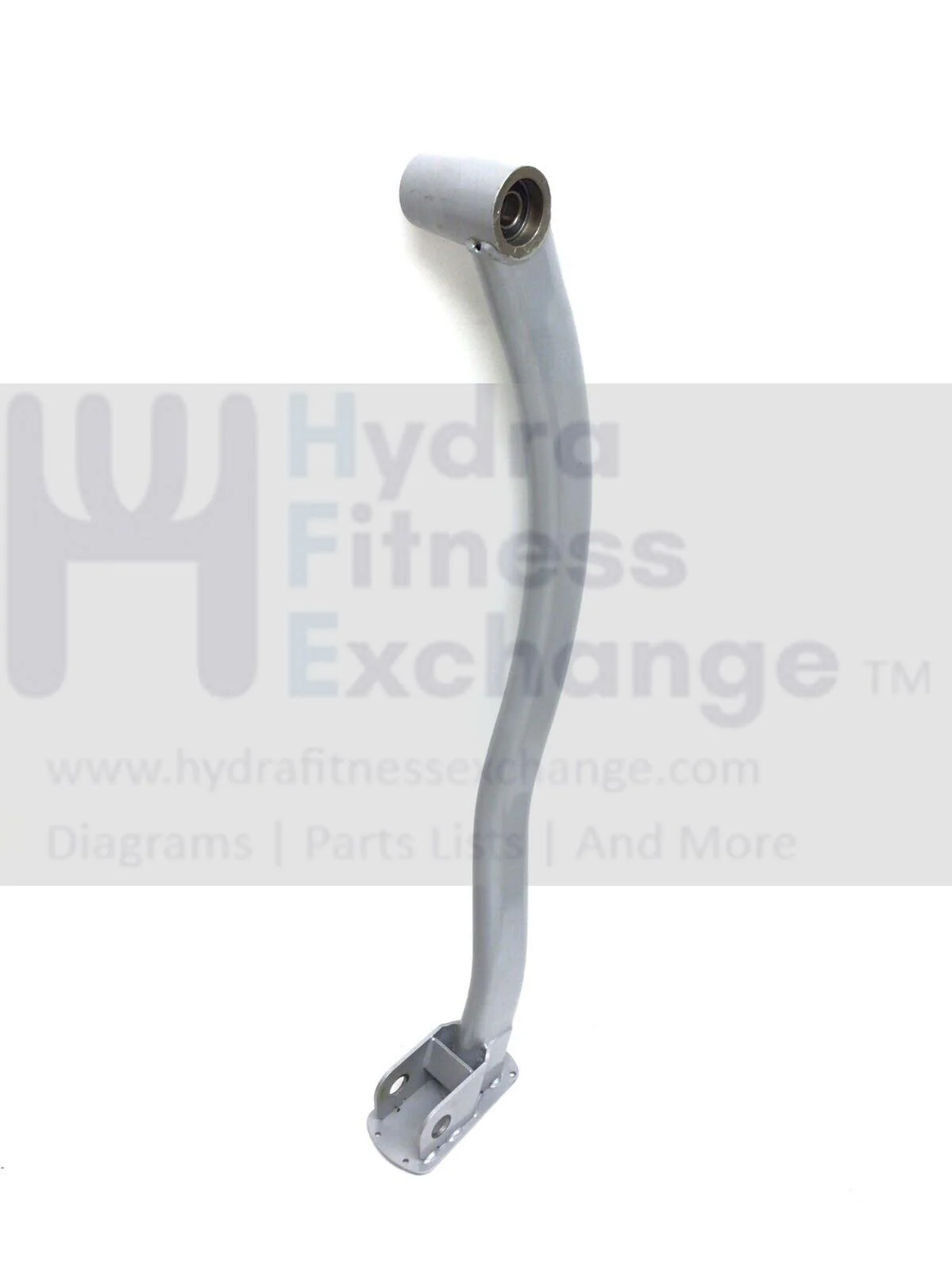 Matrix Commercial Elliptical Left Swing Arm Set 0000093892