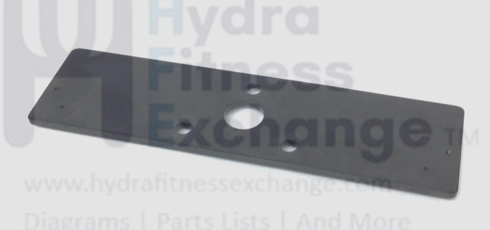 Matrix Commercial Elliptical Velcr Location 0000093607
