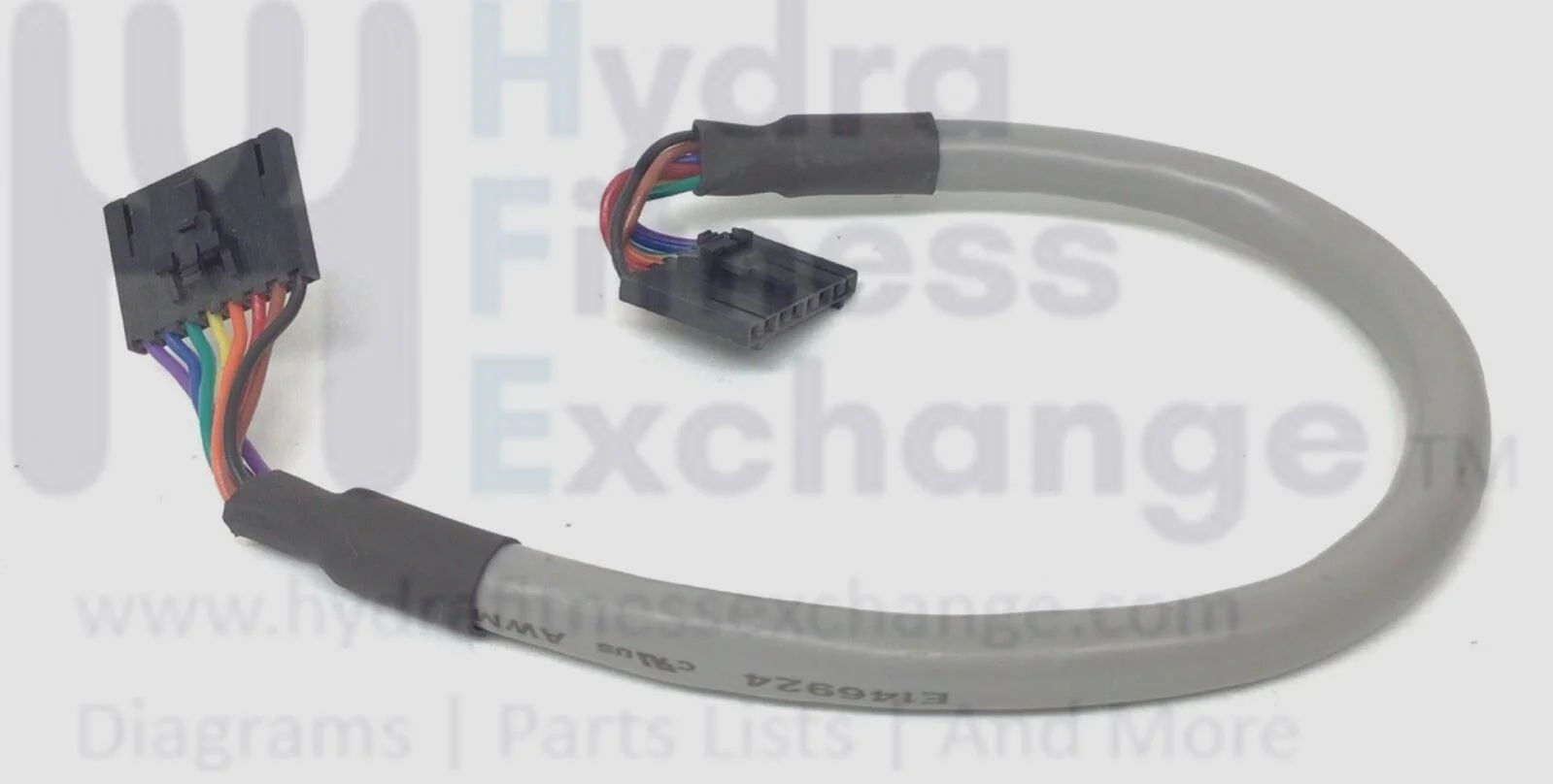 Matrix Commercial Elliptical Wire Harness MFR-E146924 hrns-wr-74