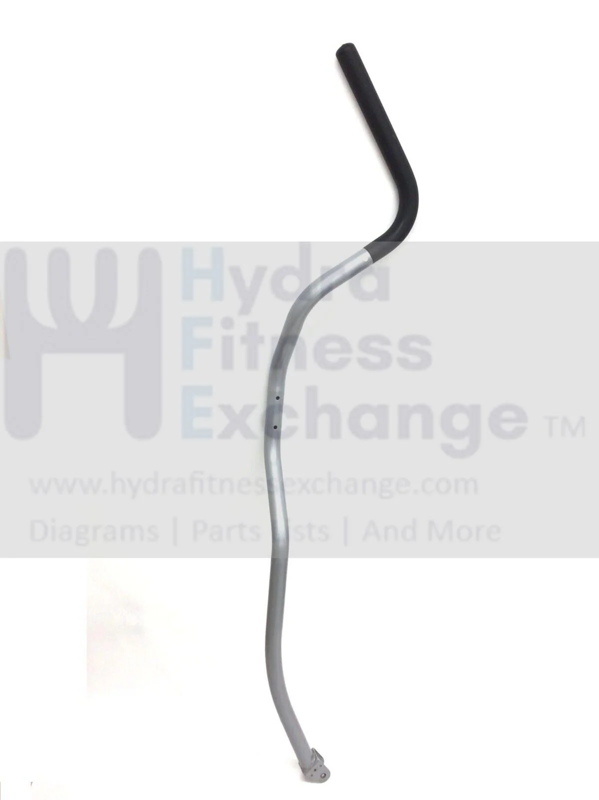 Matrix Commercial EP84 EP79 Elliptical Left Handlebar Set 0000094444