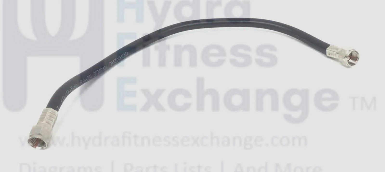 Matrix Commercial Fitness Elliptical Console TV Cable Extended Wire 069851