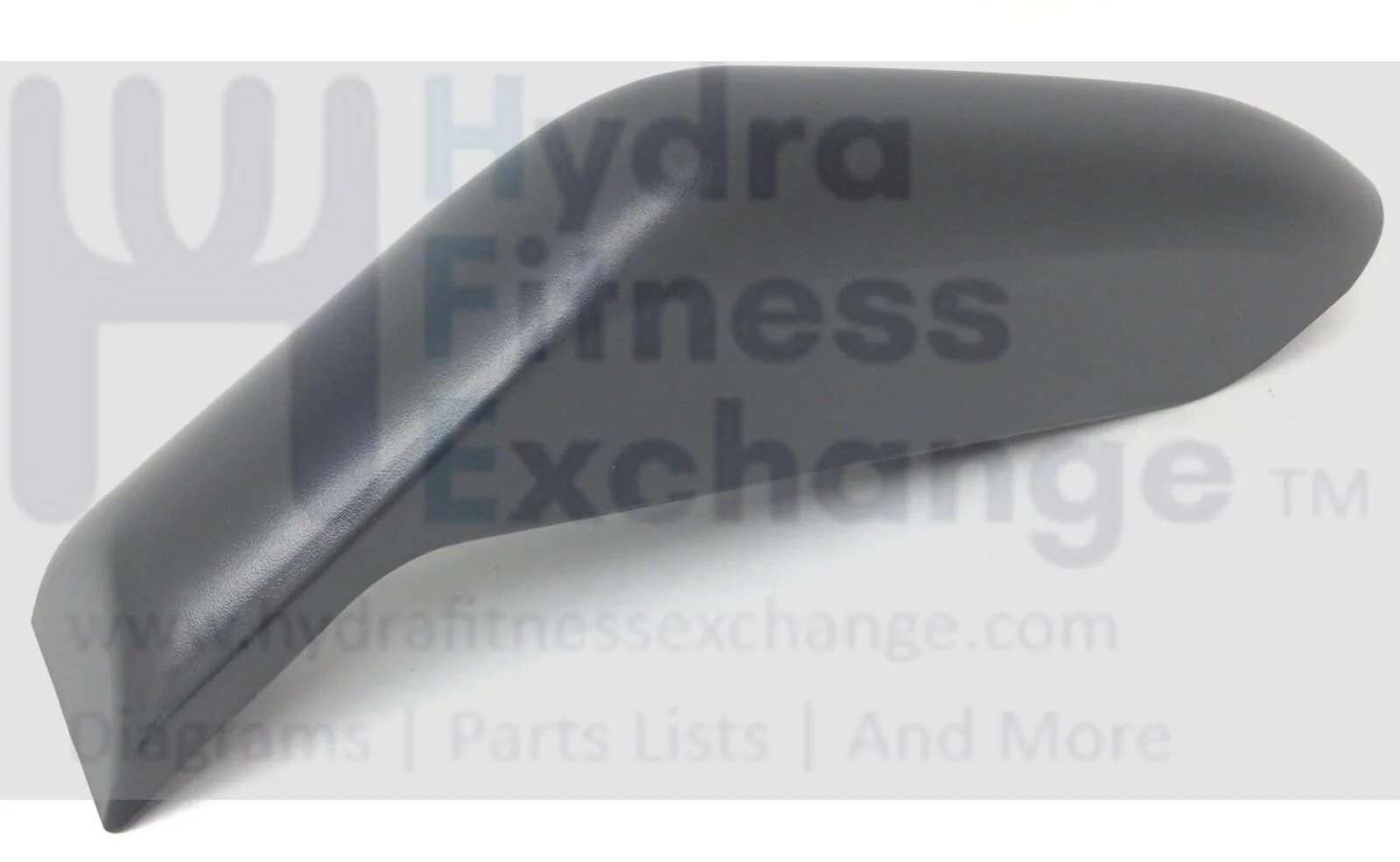 Matrix Commercial Fitness Elliptical Incline Arm Cover 1000209854