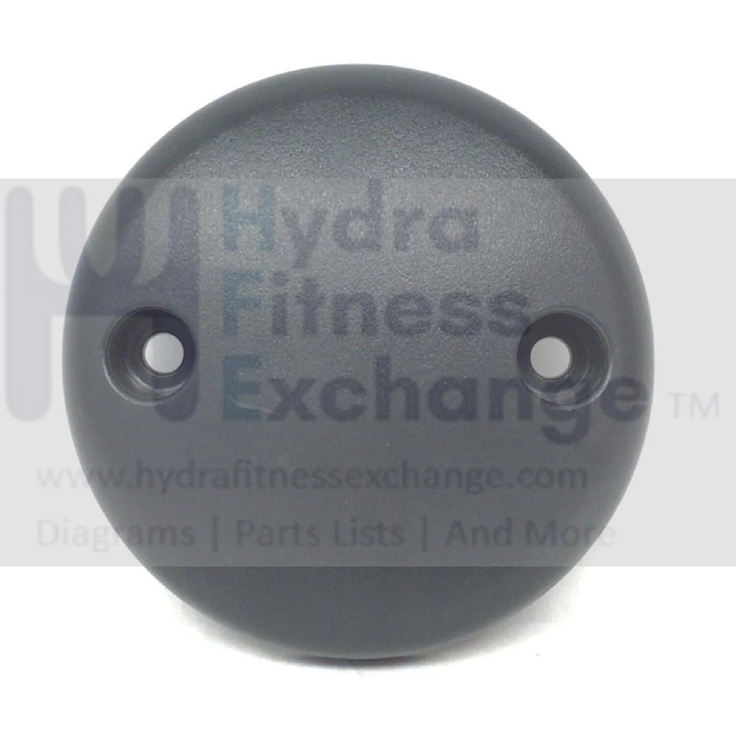 Matrix Commercial Fitness Elliptical Large Plastic Cover 1000215396