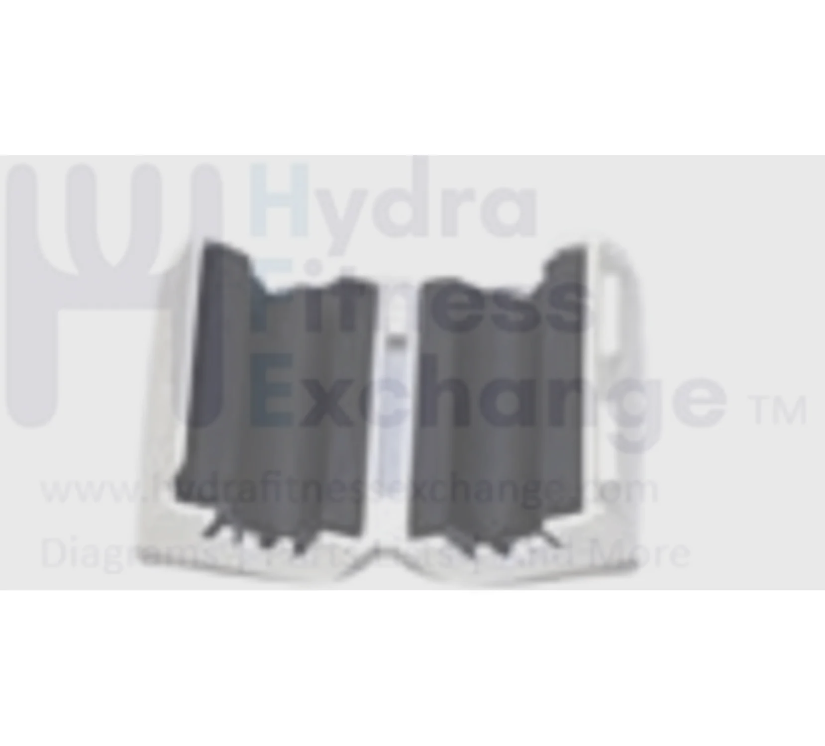 Matrix Commercial Fitness Elliptical Resistor Cord 056226-A