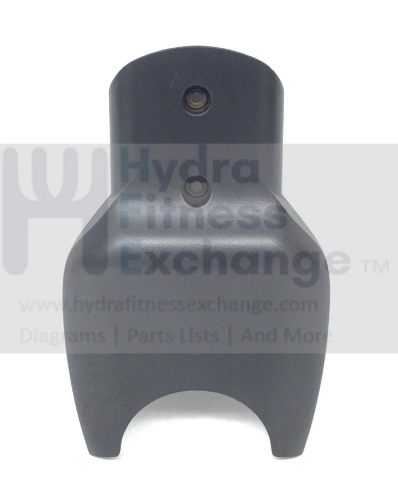 Used Matrix Commercial Fitness Elliptical Swim Arm Inside Cover 0000095179