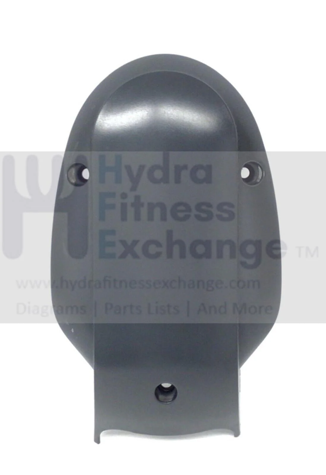 Used Matrix Commercial Fitness Elliptical Swing Arm Outside Cover 0000095178