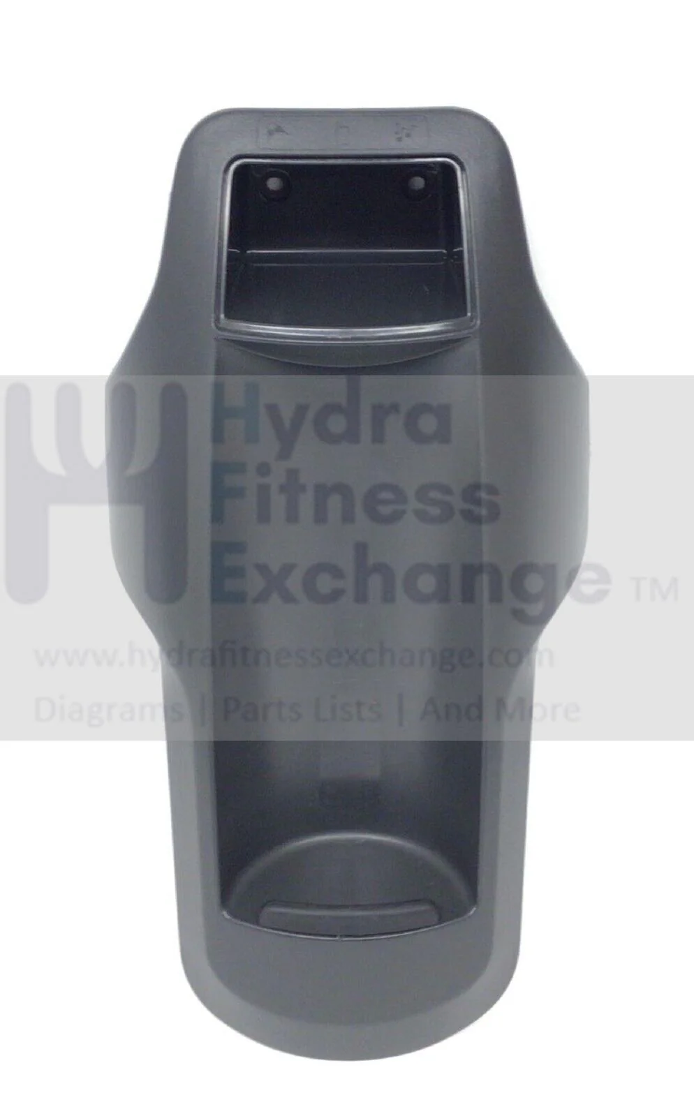 Matrix Commercial Fitness Elliptical Water Bottle Holder 0000095077