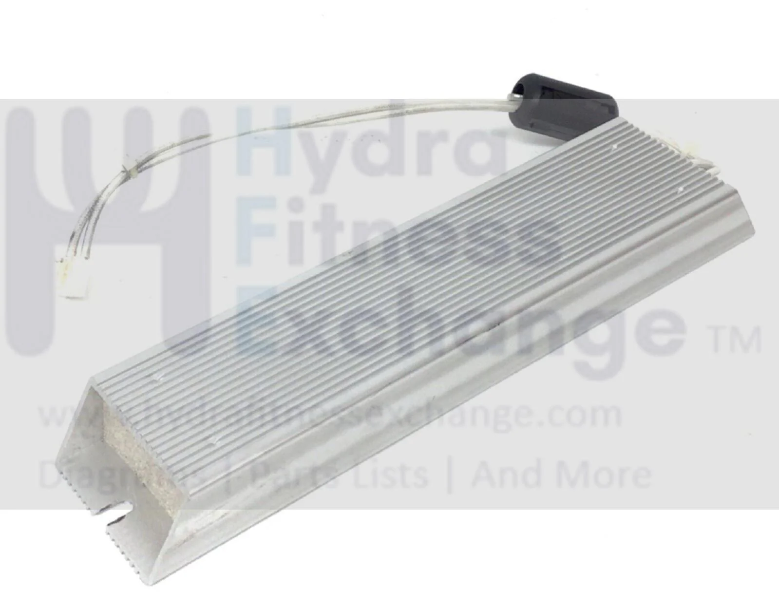 Matrix Commercial Fitness Stationary Bike Power Resistance with wire 003561-C