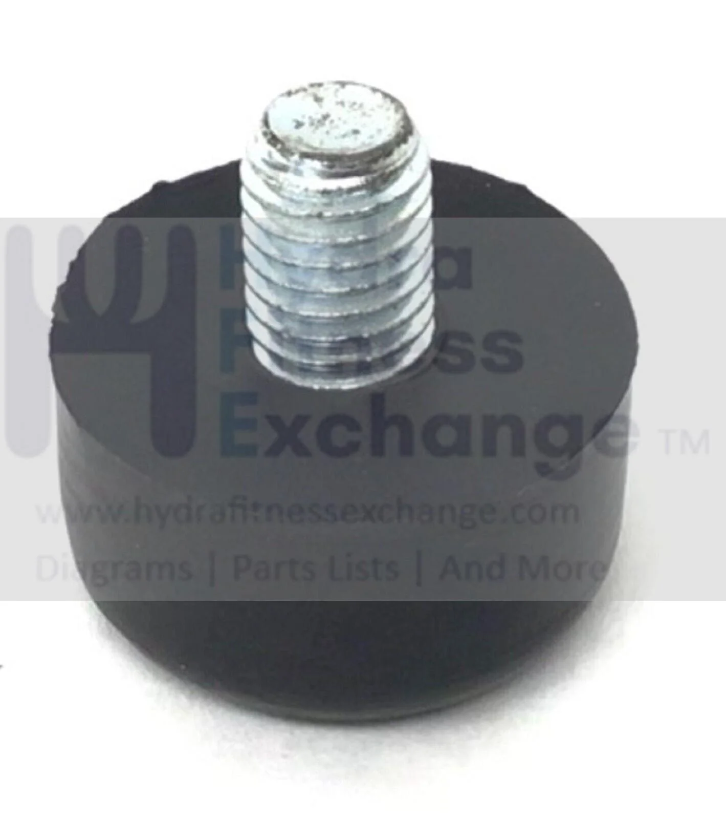 Matrix Fitness Strength System Buffer Stopper Block 1000371997 - Image 2