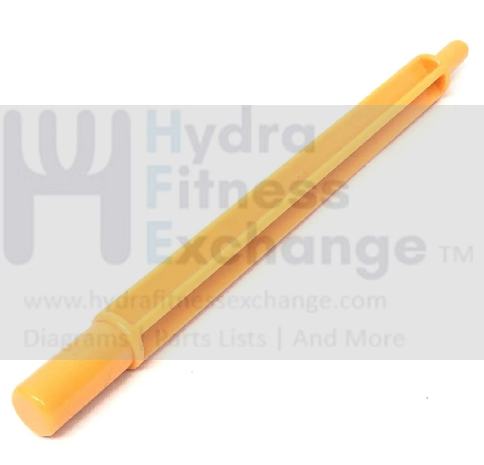 Matrix Commercial Fitness Strength System Pull Pin 096166