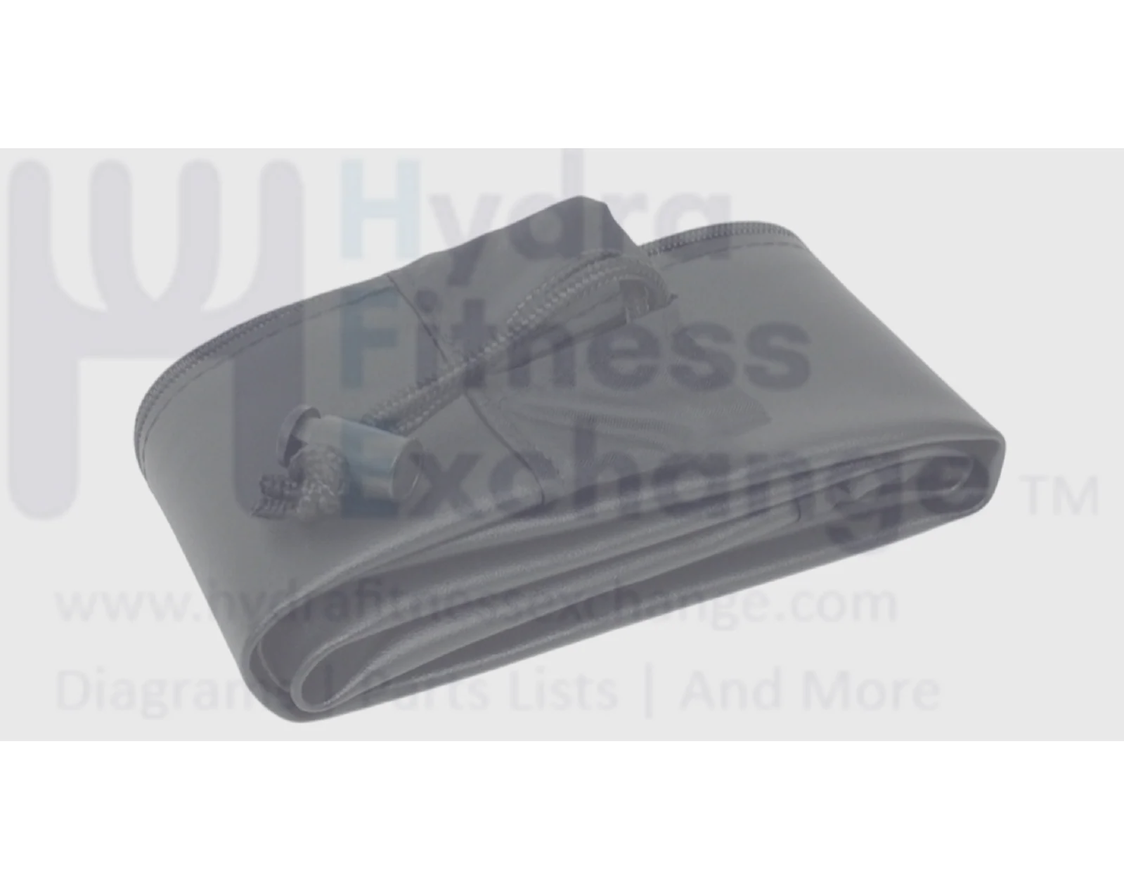 Matrix Commercial Fitness TM529 Treadmill Cleaning Cover 1000403761