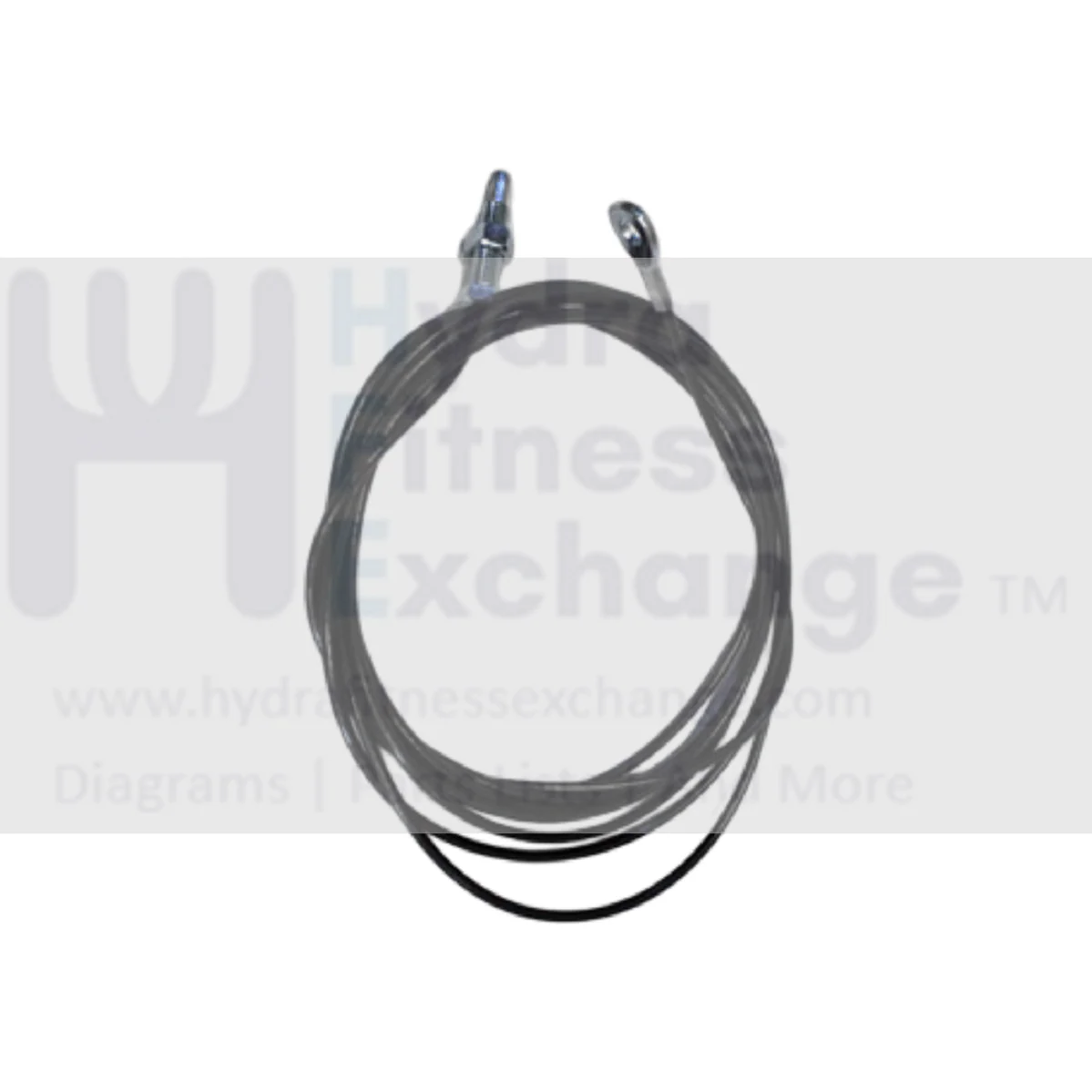 Matrix Commercial G1-MG30 G1-MG30LS Strength System Steel Rope Press Rope Hand 1000096713