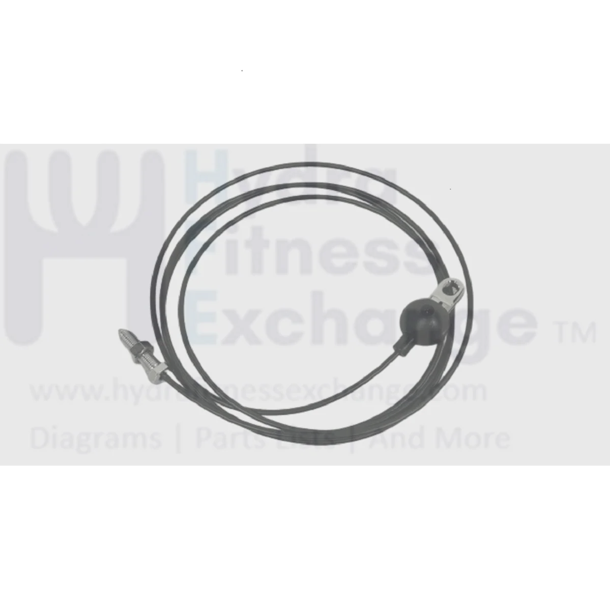 Matrix Commercial G1-MG30 G1-MG30LS Strength System Steel Rope Press Rope Hand Set 1000498877