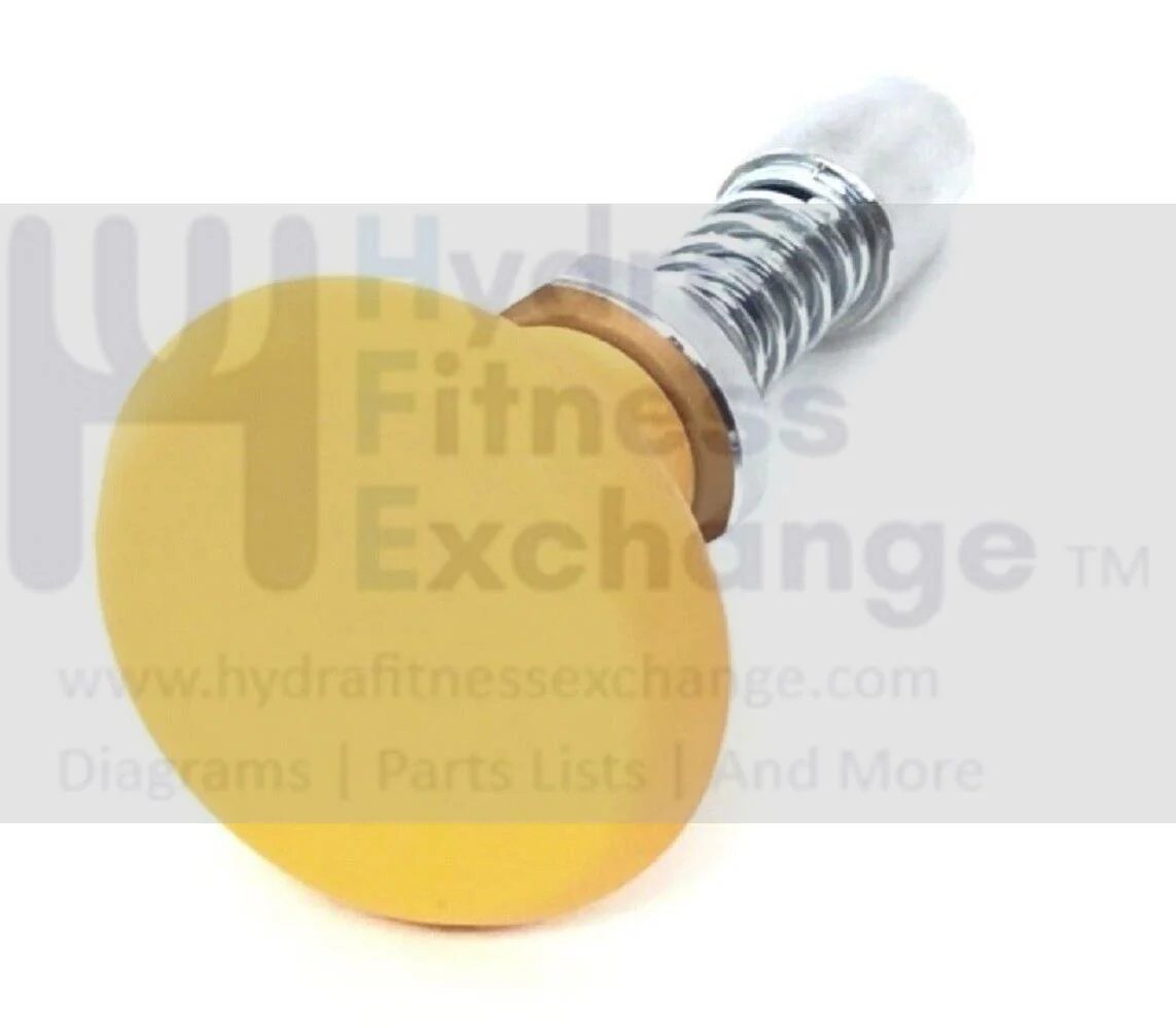 Matrix Commercial GM105 VSGM61 Strength System Pull Pin Set 1000226573