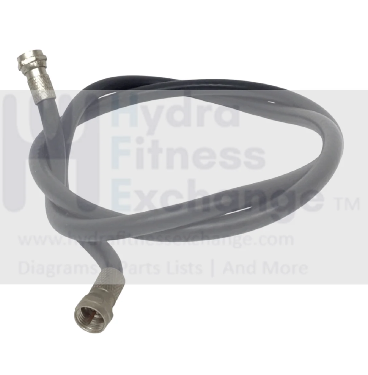 Matrix Commercial Recumbent Bike Cable Extended Wire Coax