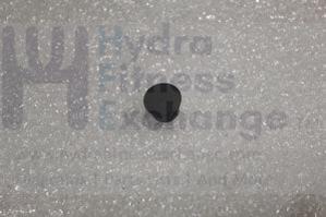 Matrix Commercial Retail Vision Fitness Elliptical Black Hole Plug 000859-00 - Image 2