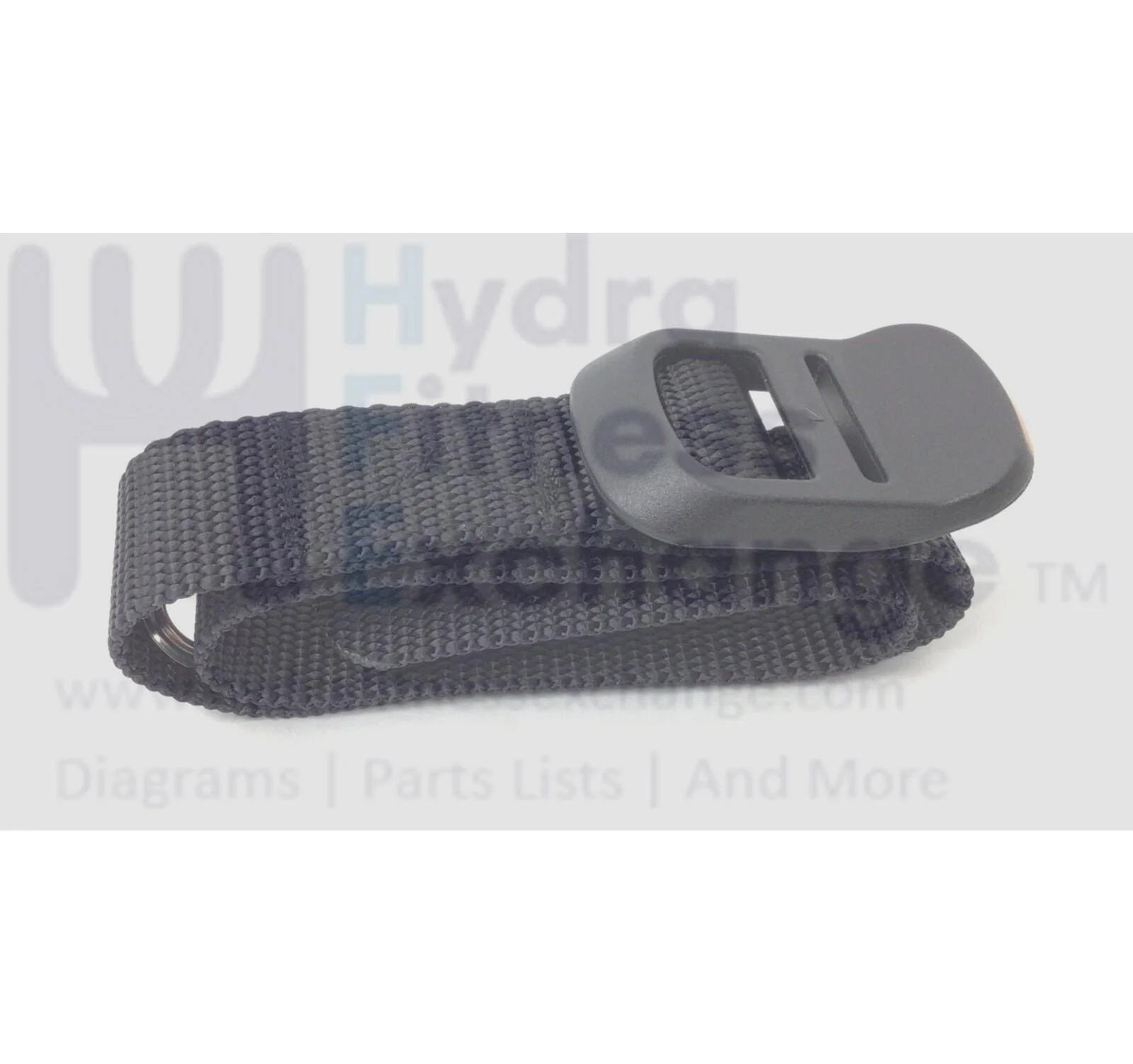 Matrix Commercial RXP AR11 Rower Left Or Right Foot Pedal Strap Set 1000353612