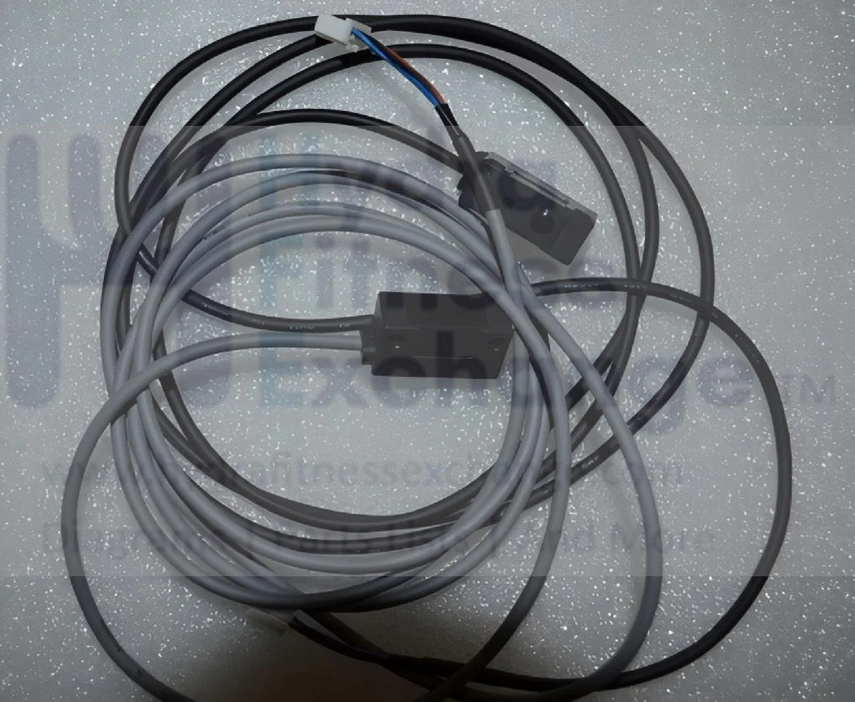 Matrix Retail Stepper Step RPM Speed Sensor Set 1000303525 - Image 2