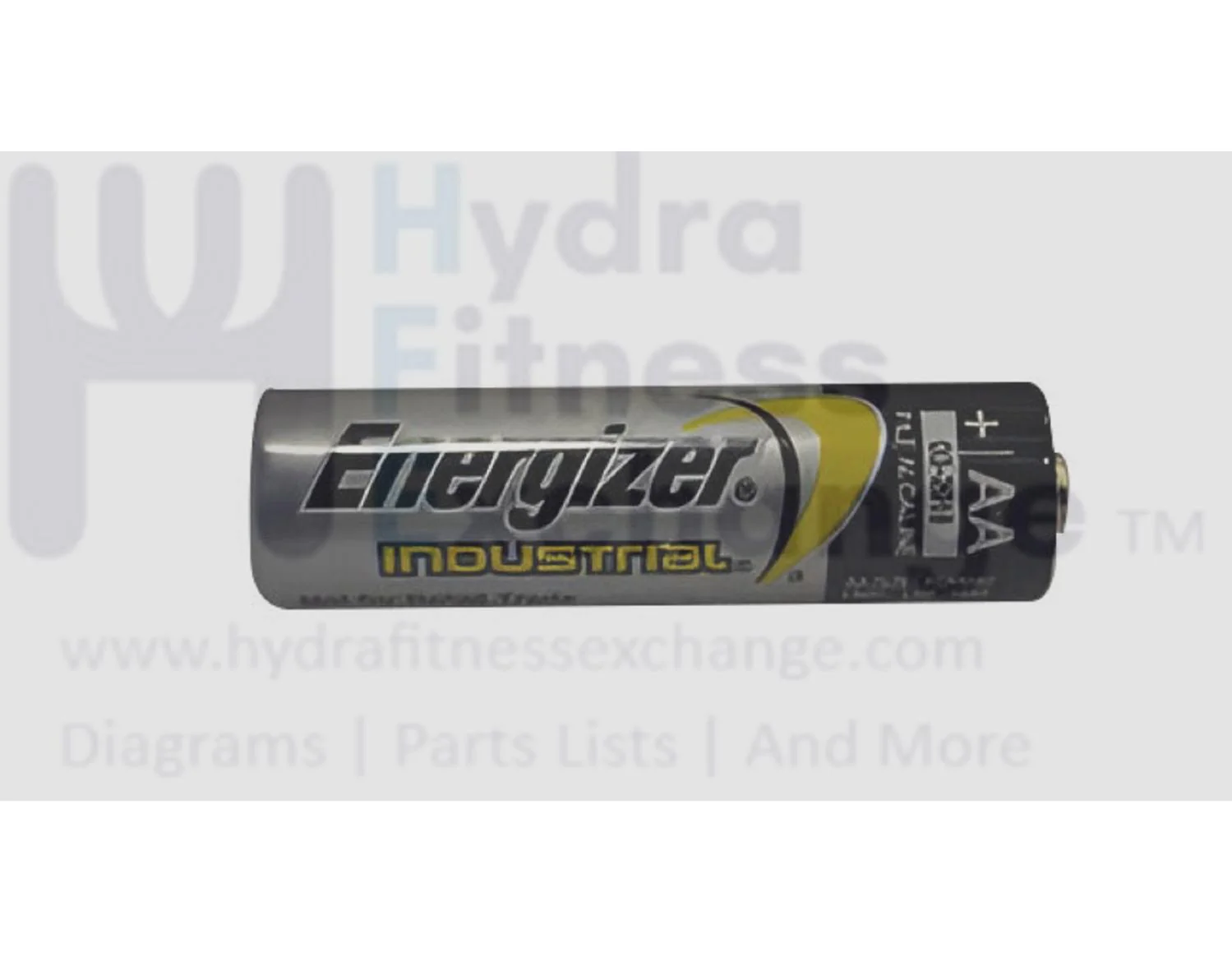 Matrix Commercial Strength System AA Battery For Console ZMS4001255