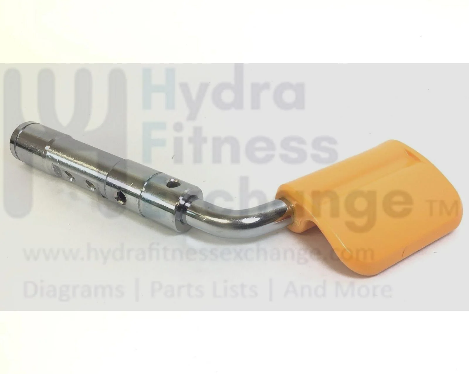 Matrix Commercial Strength System Adjustable Grip Handle Assembly  1000306099