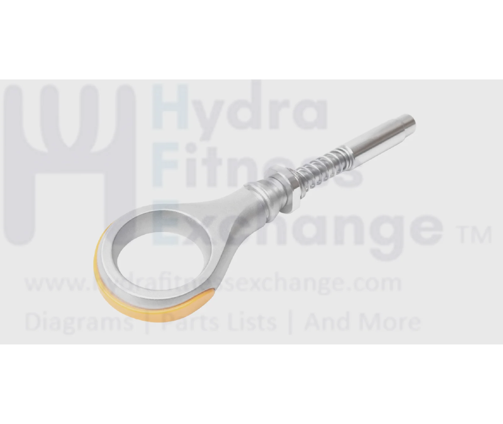 Matrix Commercial Strength System Adjustment Pin Grip Set 1000108697