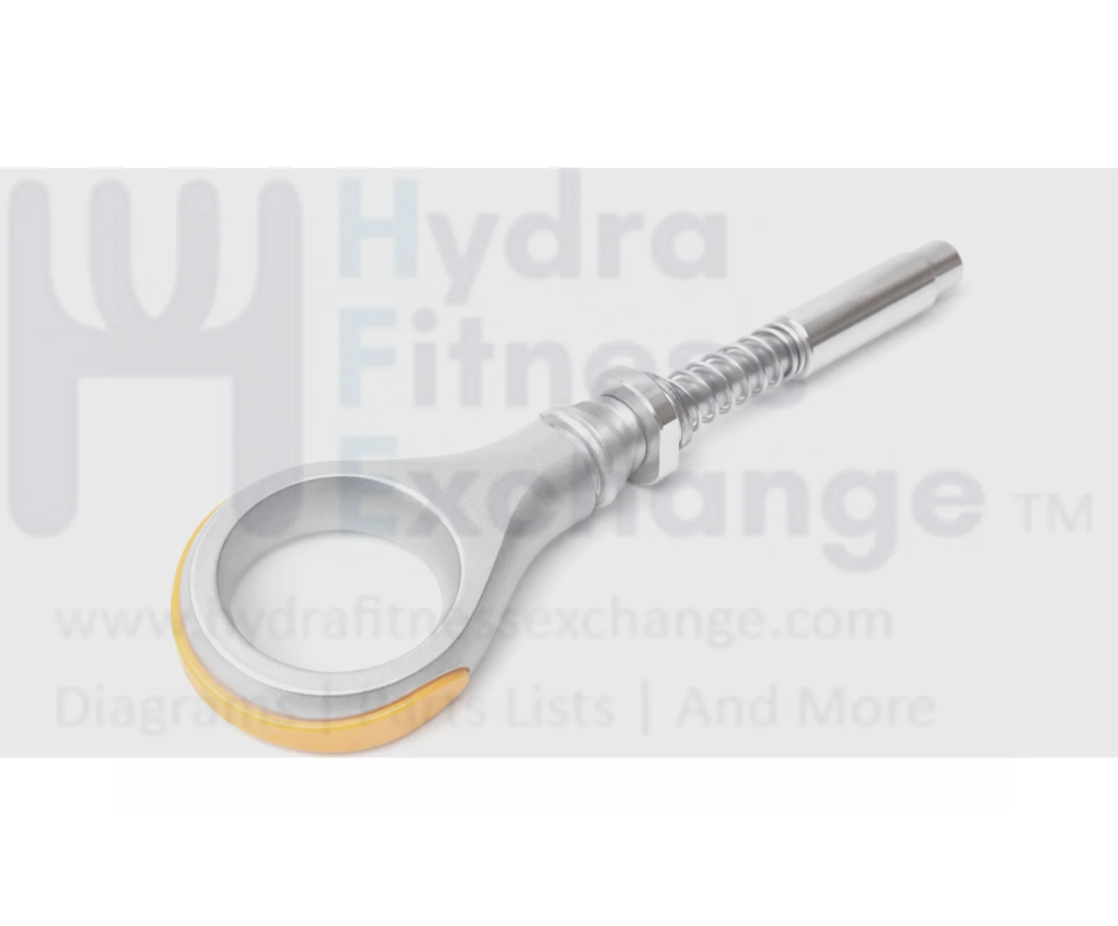 Matrix Commercial Strength System Adjustment Pin Grip Set 1000108697 - Image 2