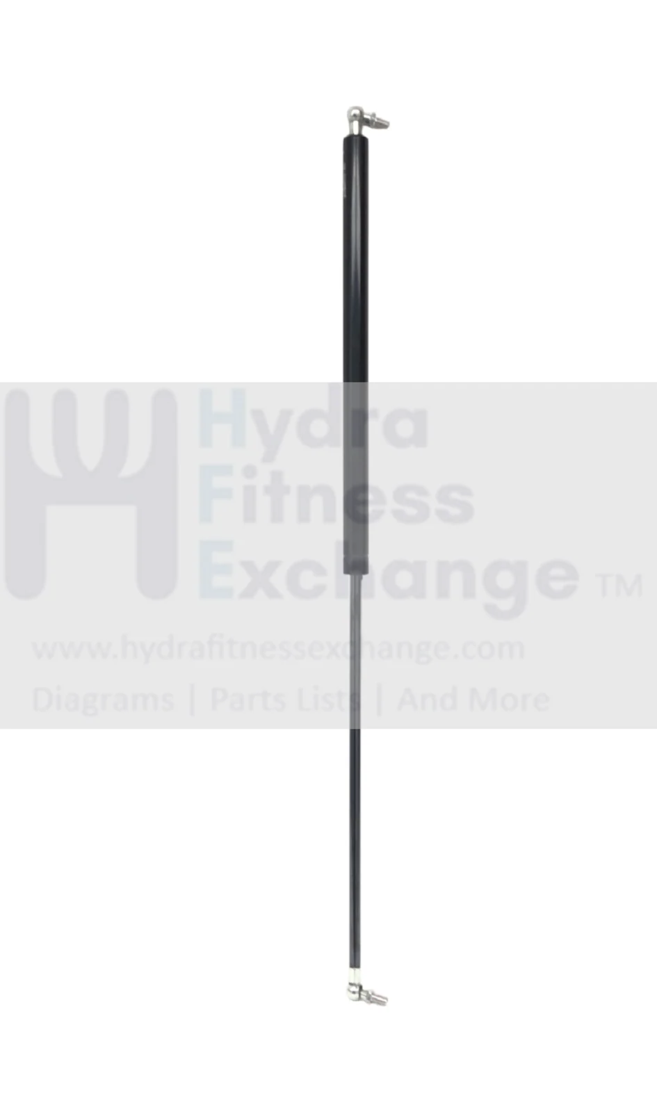 Matrix Commercial Strength System Air Stick Diam.22.5 x Diam.10 x 424 1000398287