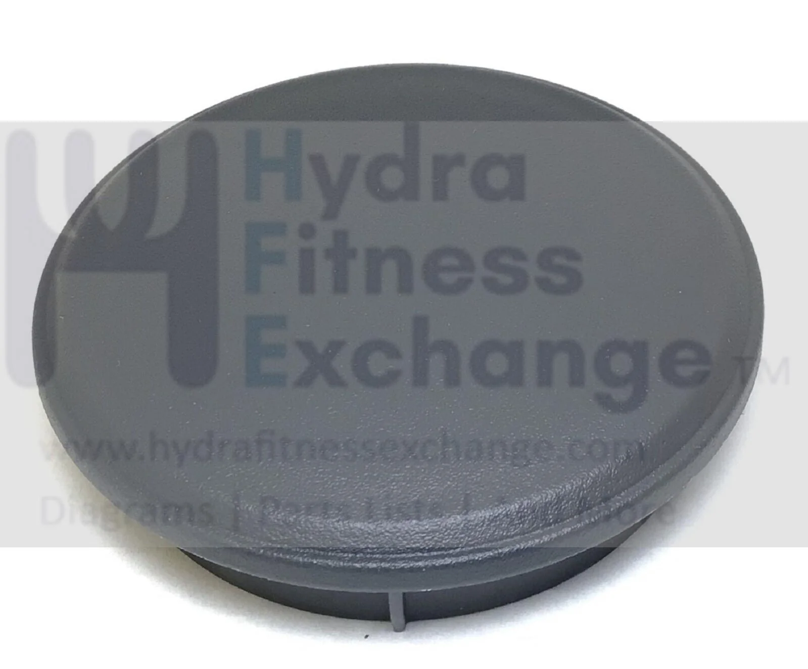 Matrix Commercial Strength System Base Frame Rear End Cap 1000099581