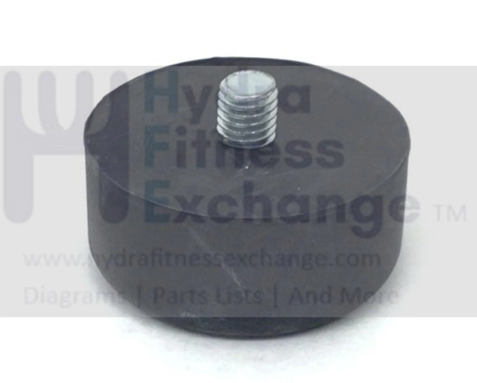 Matrix Commercial Strength System Block Rubber Stopper 1000487589