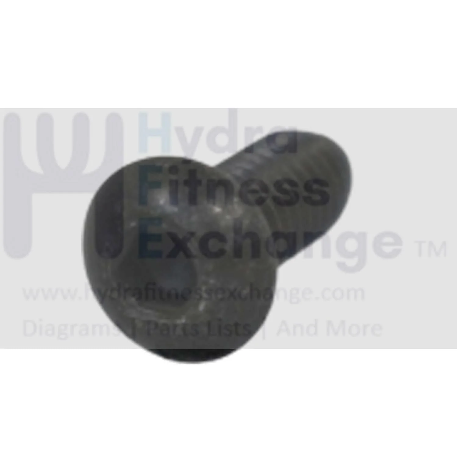 Matrix Commercial Strength System Button Head Screw 5 1/6-18 x 3/4" 1000310314