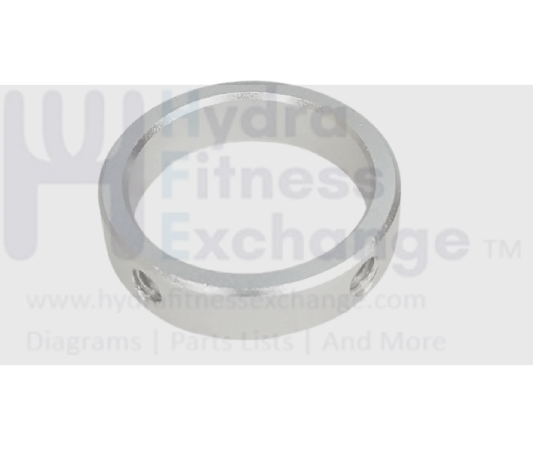 Matrix Commercial Strength System Collar Tube 31.8mm 1000310010