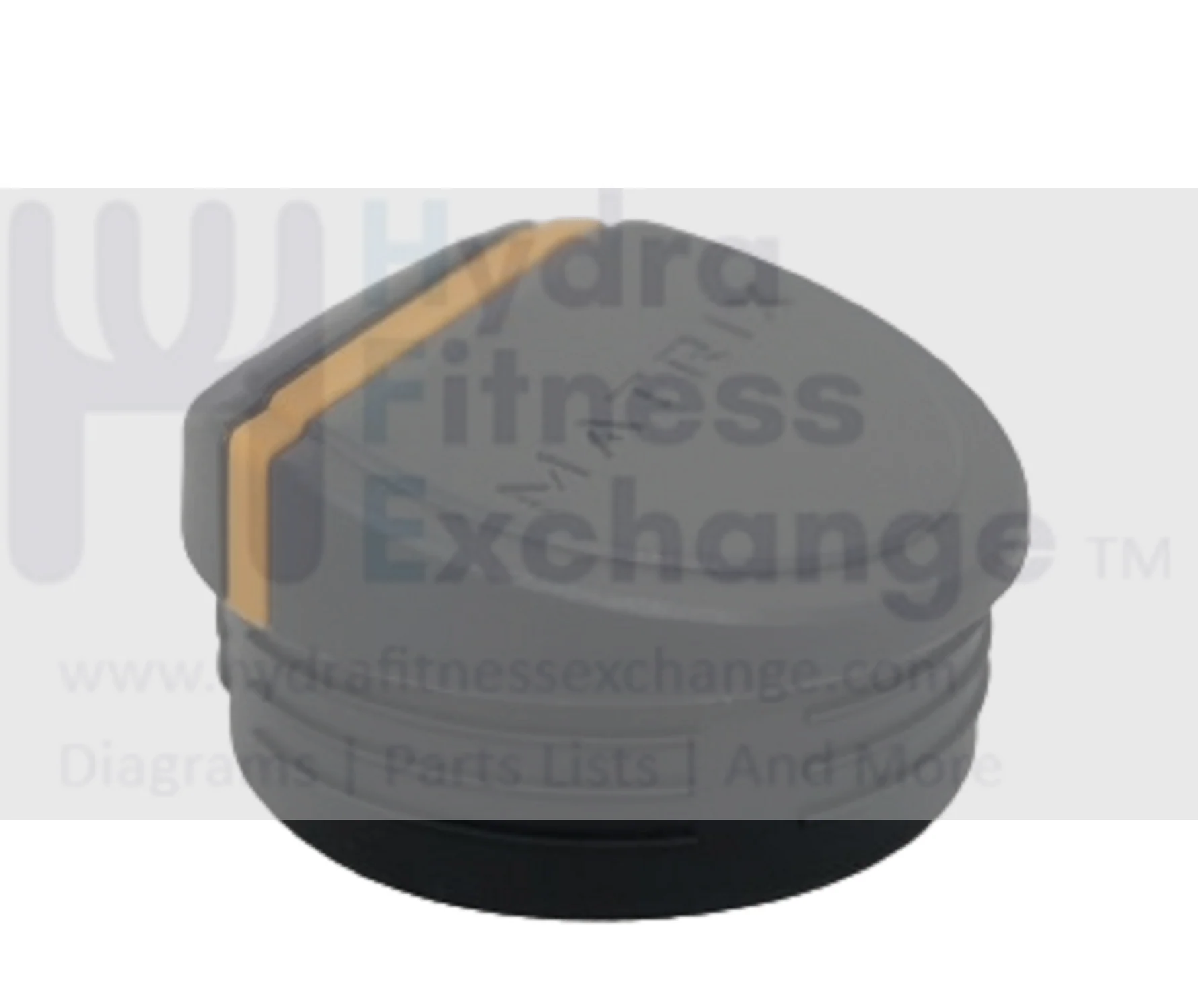 Matrix Commercial Strength System End Cap 1000310014