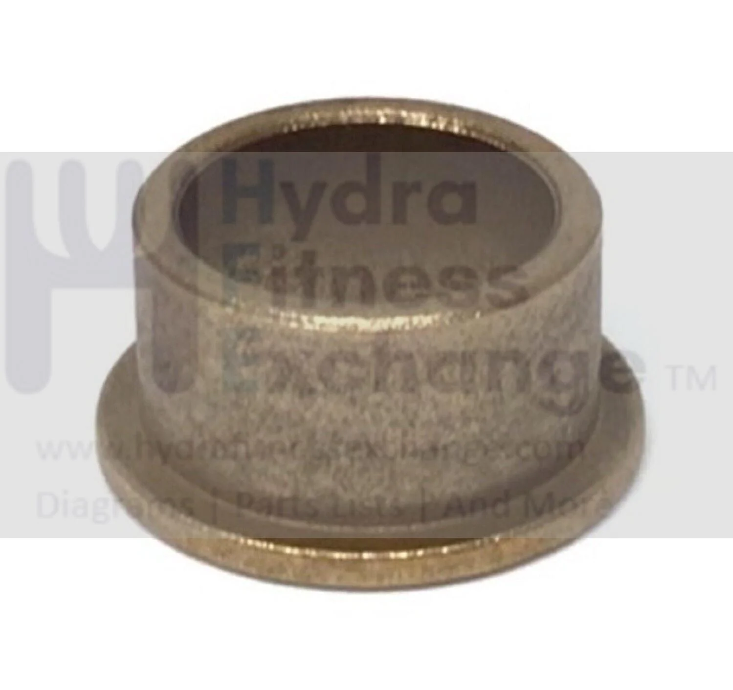 Matrix Commercial Strength System Flanged Bushing 1"ID x 1 1/4OD" 1000310085