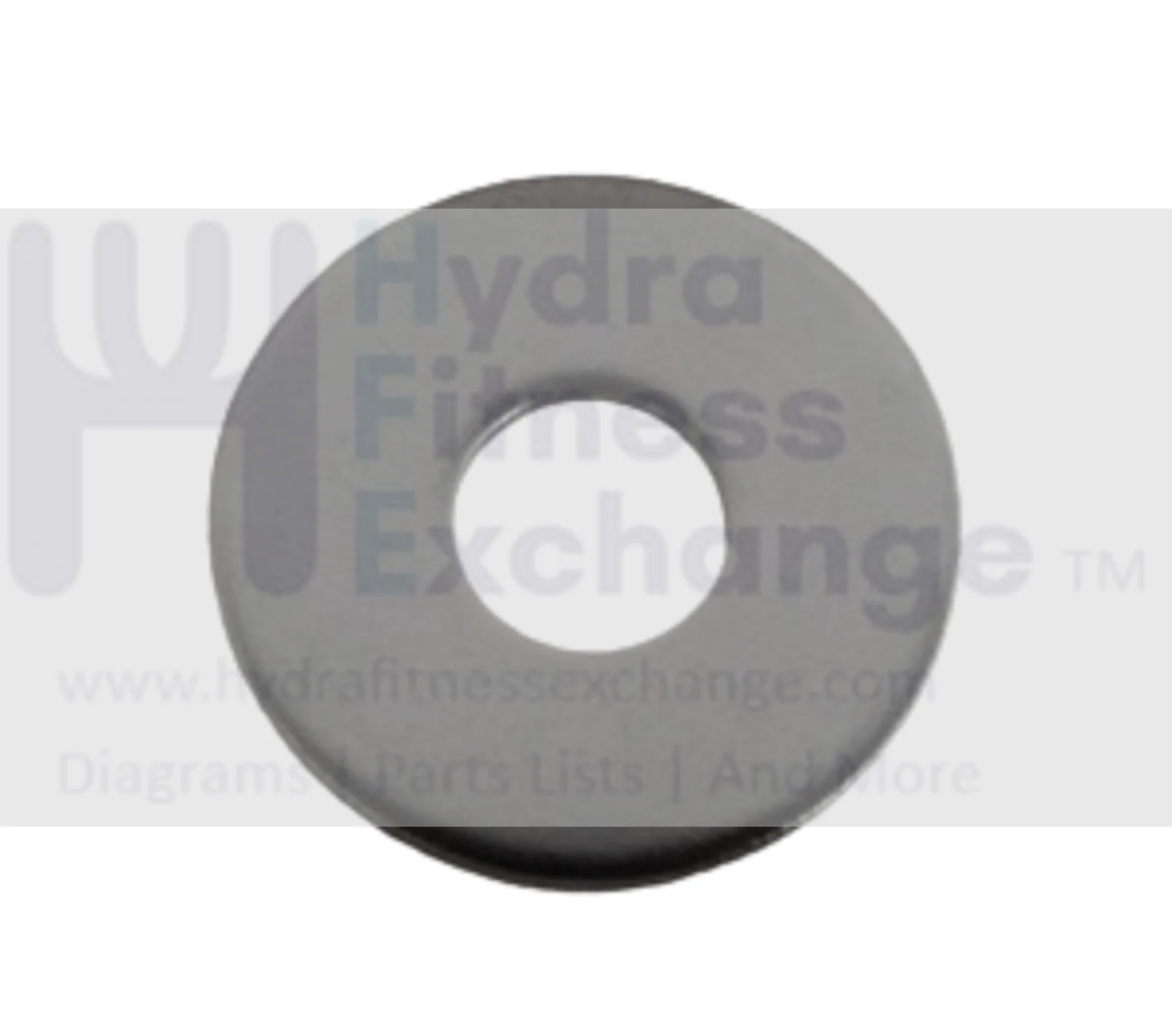 Matrix Commercial Strength System Flat Washer 10 x 30 x 2.0T 005043-7