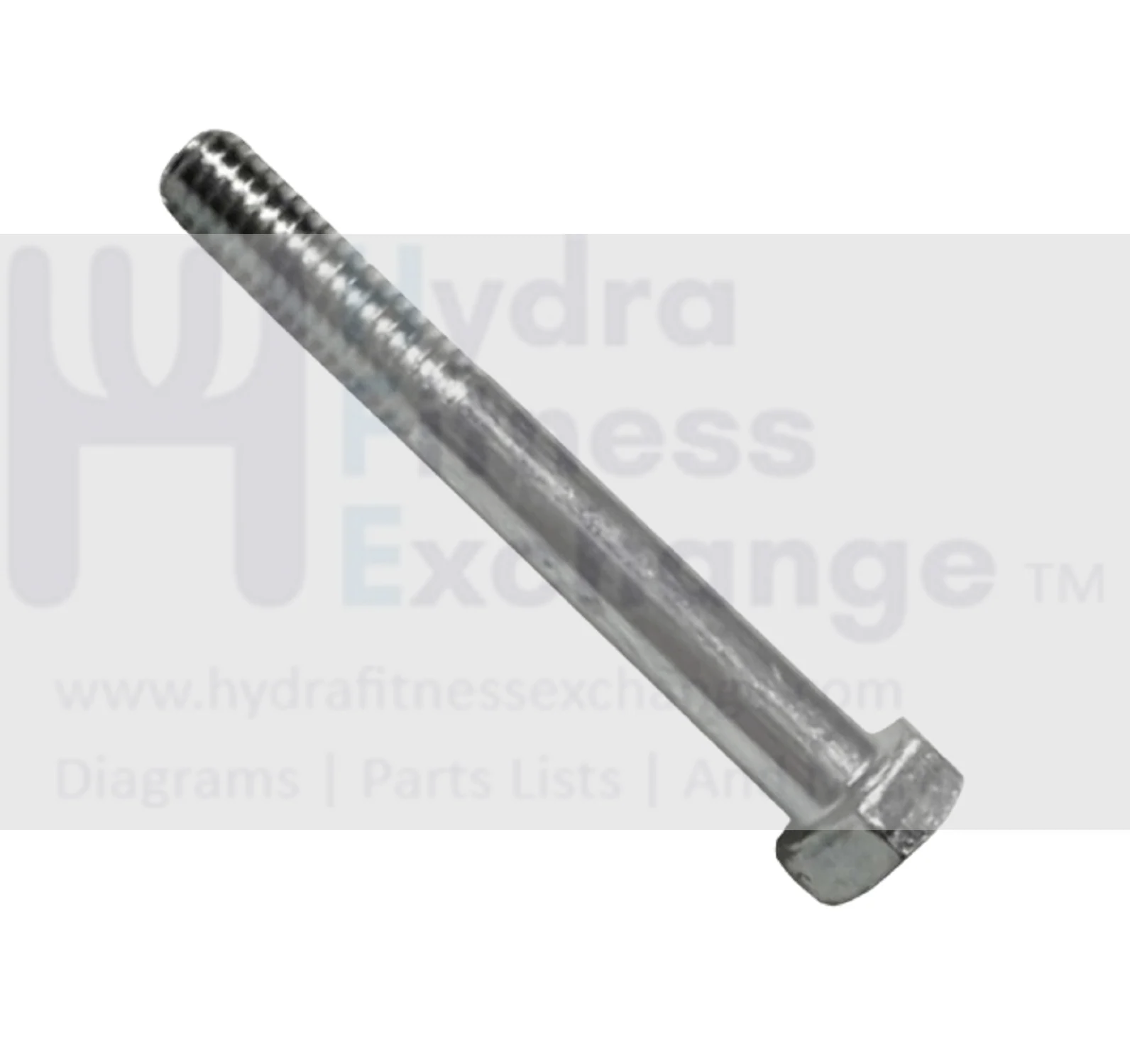 Matrix Commercial Strength System Hex Head Screw .313 - 18 x 2.50" 1000312070