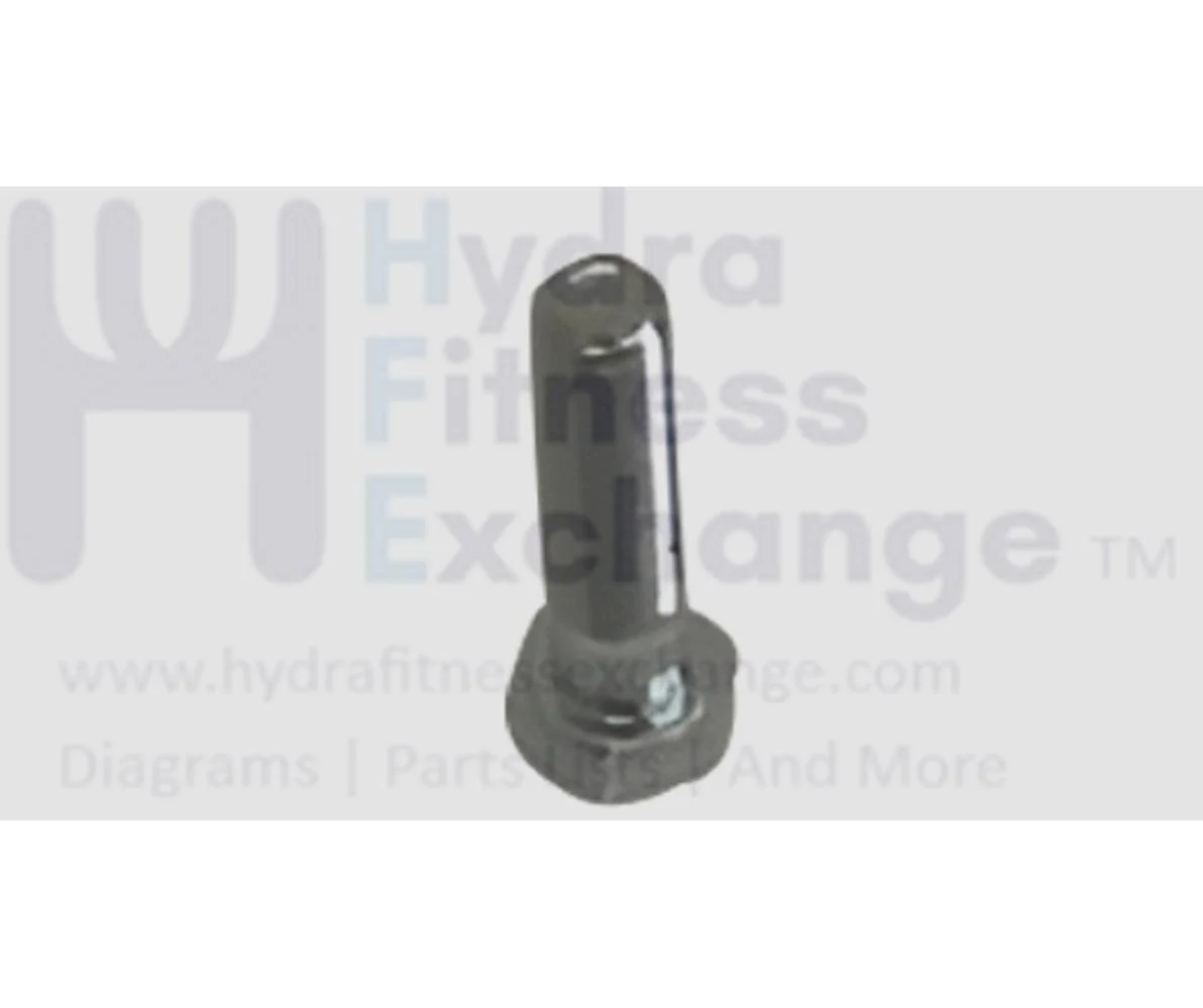 Matrix Commercial Strength System Hex Head Screw .375 - 16 x 1.50 1000308437