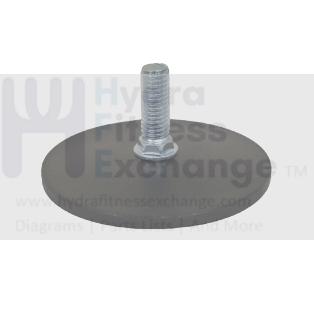 Matrix Commercial Strength System Leveling Foot Leveler 1000310273