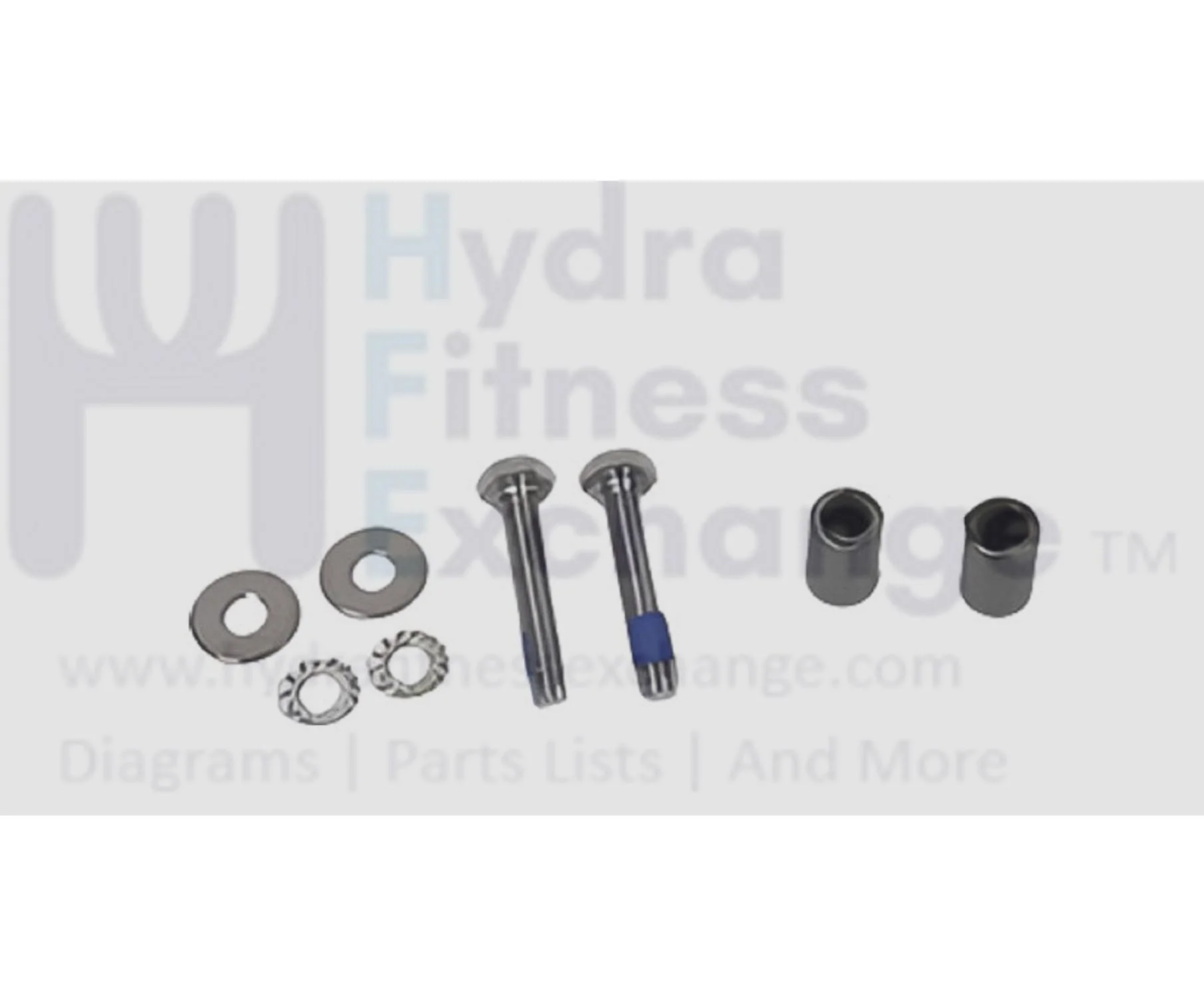 Matrix Commercial Strength System Pedal Arm Bushing Con Rod 1000108501