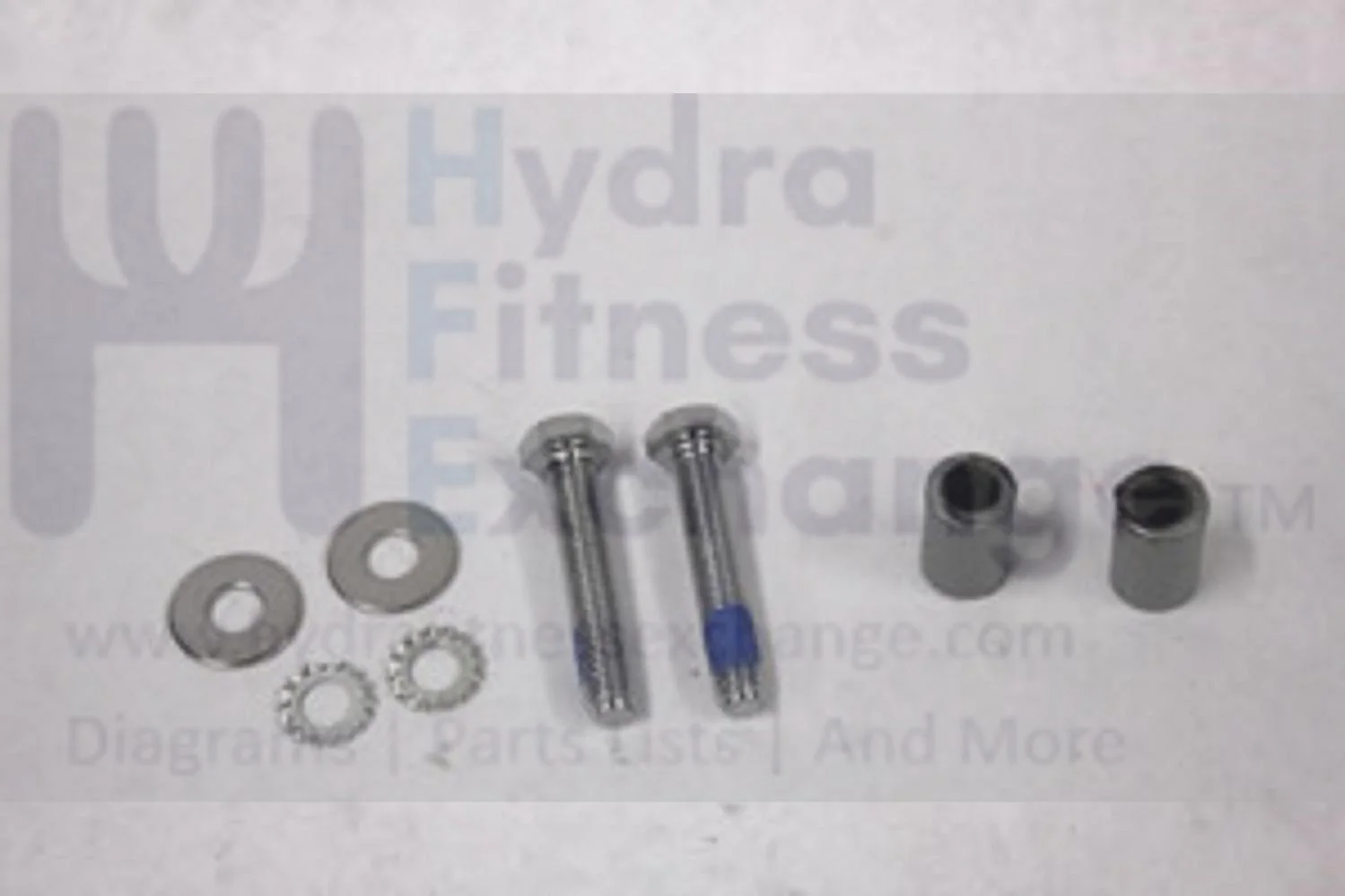 Matrix Commercial Strength System Pedal Arm Bushing Con Rod 1000108501 - Image 2