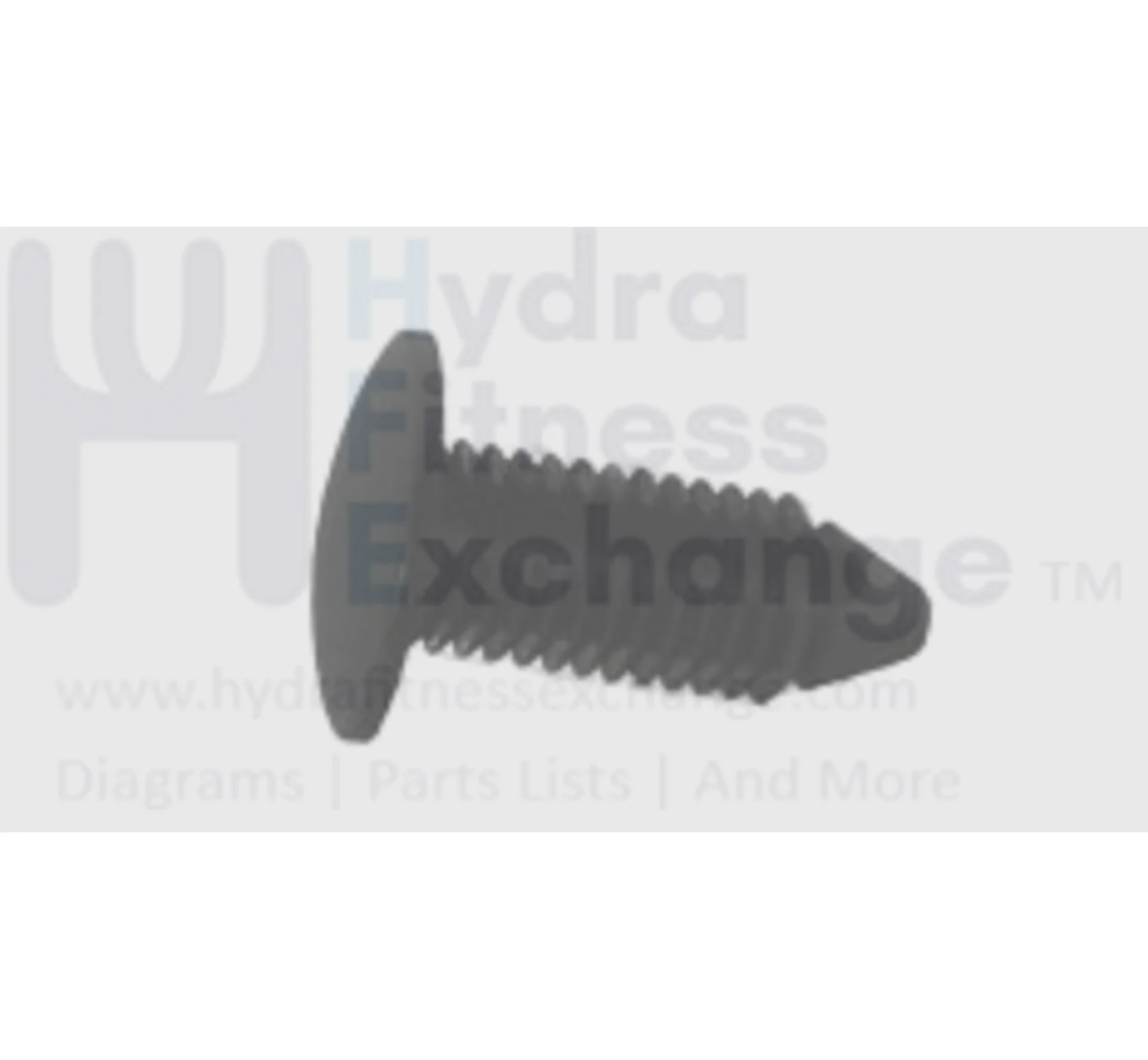 Matrix Commercial Strength System Plastic Cover Nut 1000307173