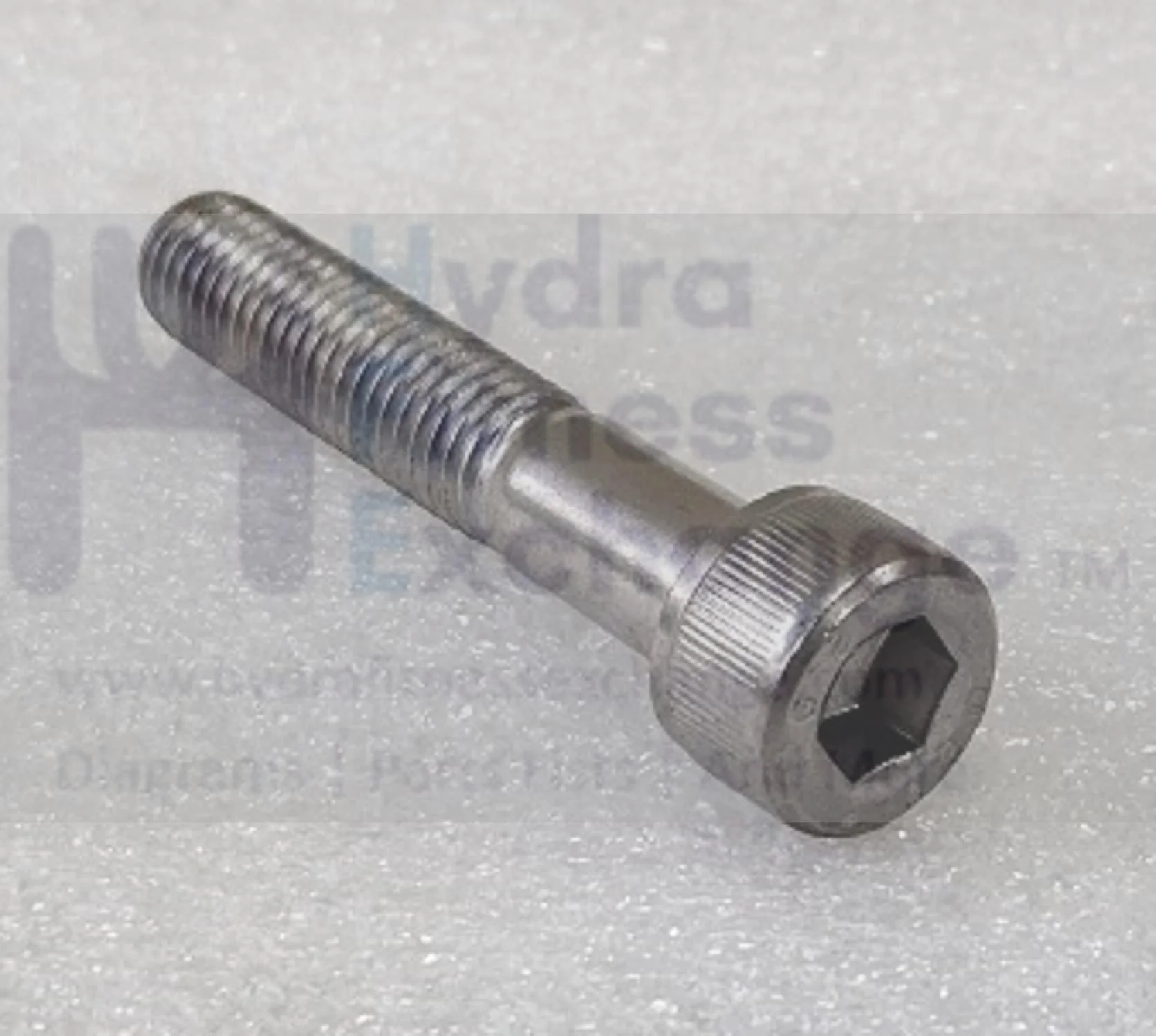 Matrix Fitness Strength System Round Head Hex Socket Screw M10 - 1.5P x55L 004549-00 - Image 2
