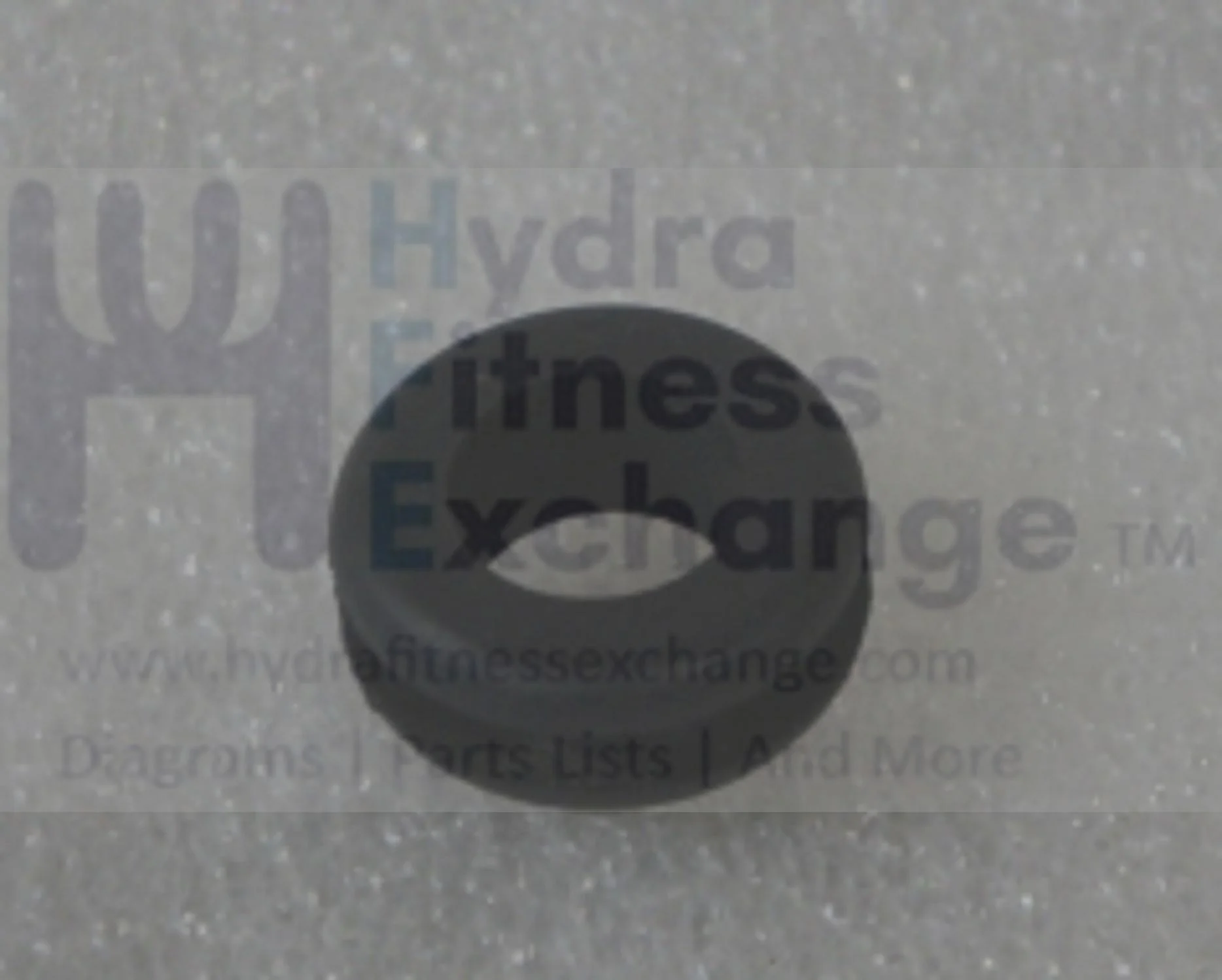 Matrix Commercial Strength System Rubber Grommet 5/8" 1000317727 - Image 2