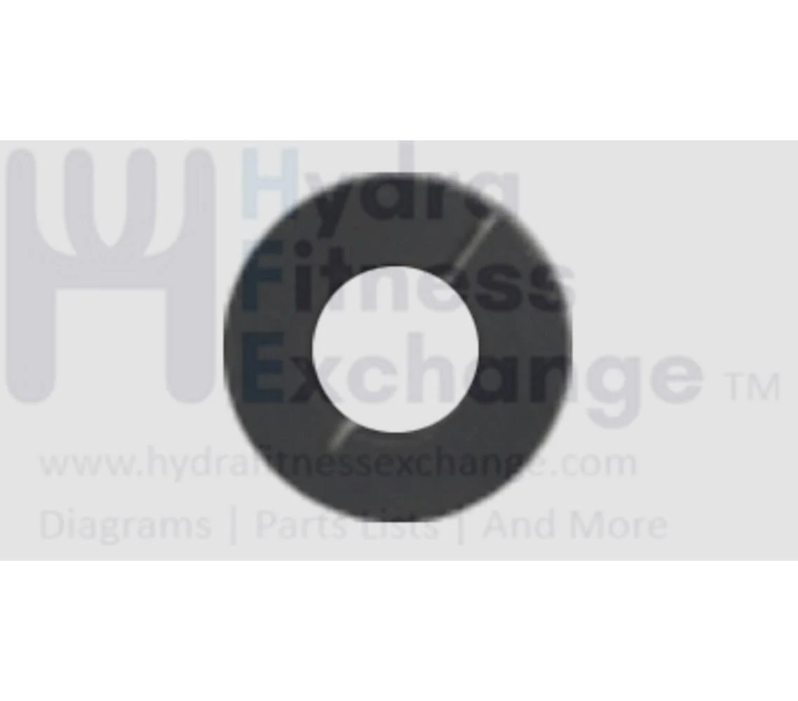 Matrix Commercial Strength System Single Split Collar 5/8" 1000345600